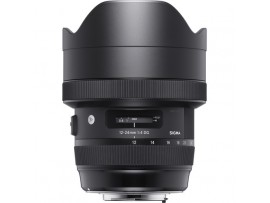 Sigma for Canon 12-24mm f/4 DG HSM Art